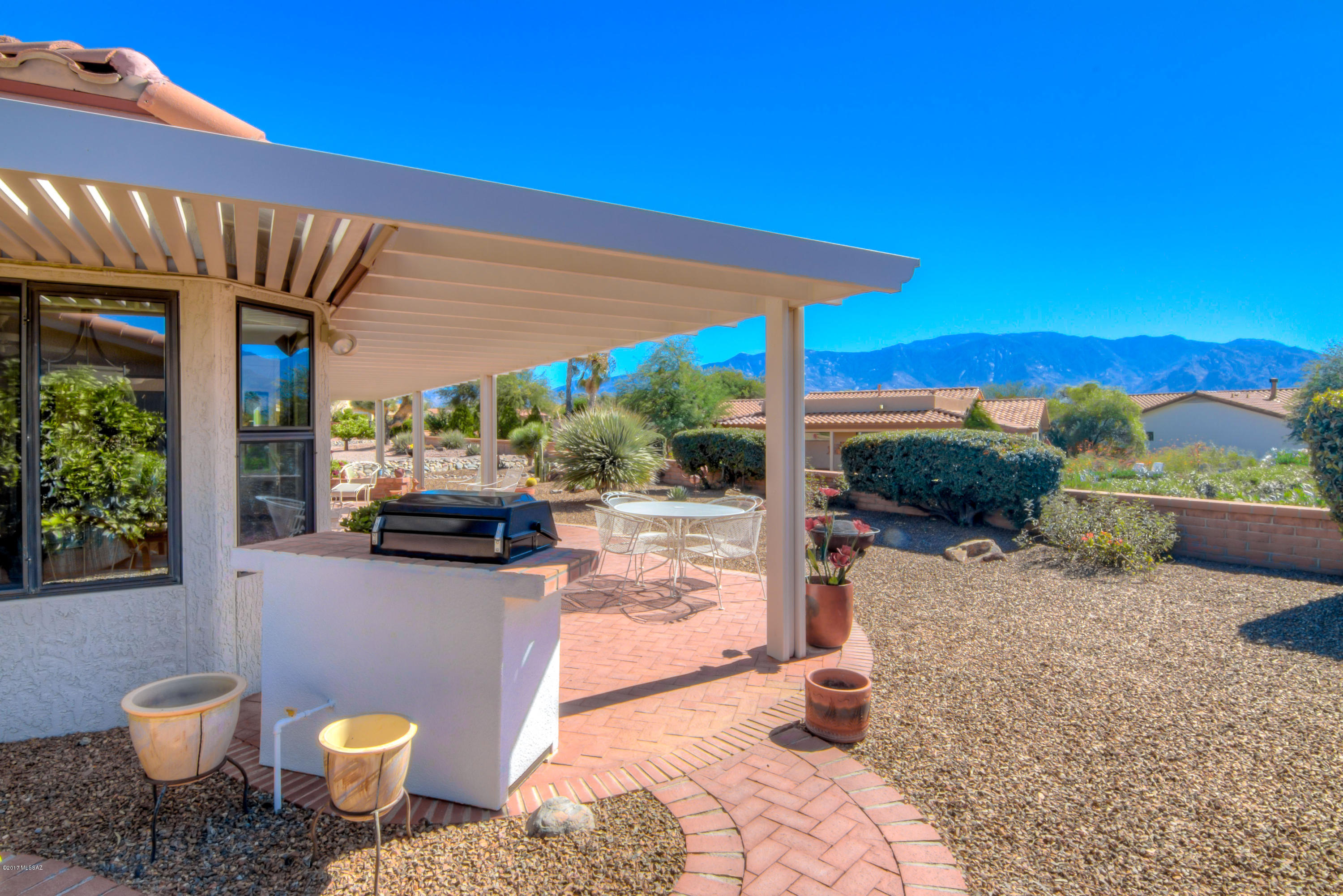 1420 East Bright Angel Drive Oro Valley, AZ 85755 - Photo 9 of 37