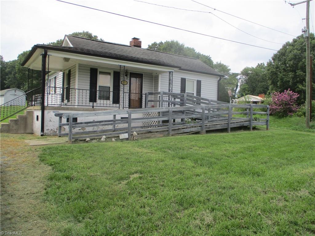 6610 Germanton Road Germanton, NC 27019 - Photo 3 of 9 Gallery Image 3