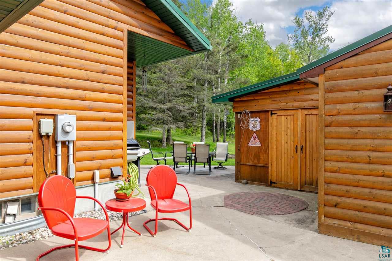 2306 Norton Road Duluth, MN 55803 - Photo 2 of 35 Patio