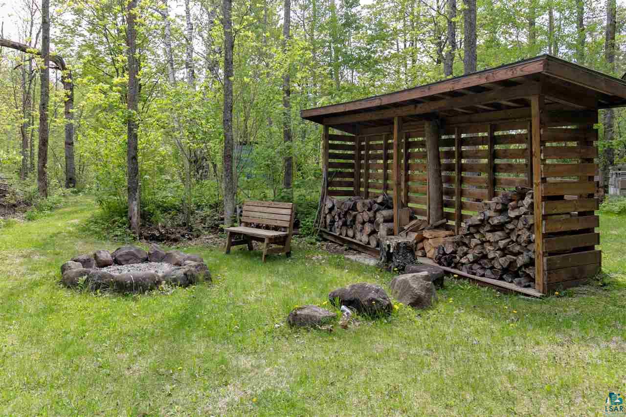 2306 Norton Road Duluth, MN 55803 - Photo 30 of 35 Wood Storage