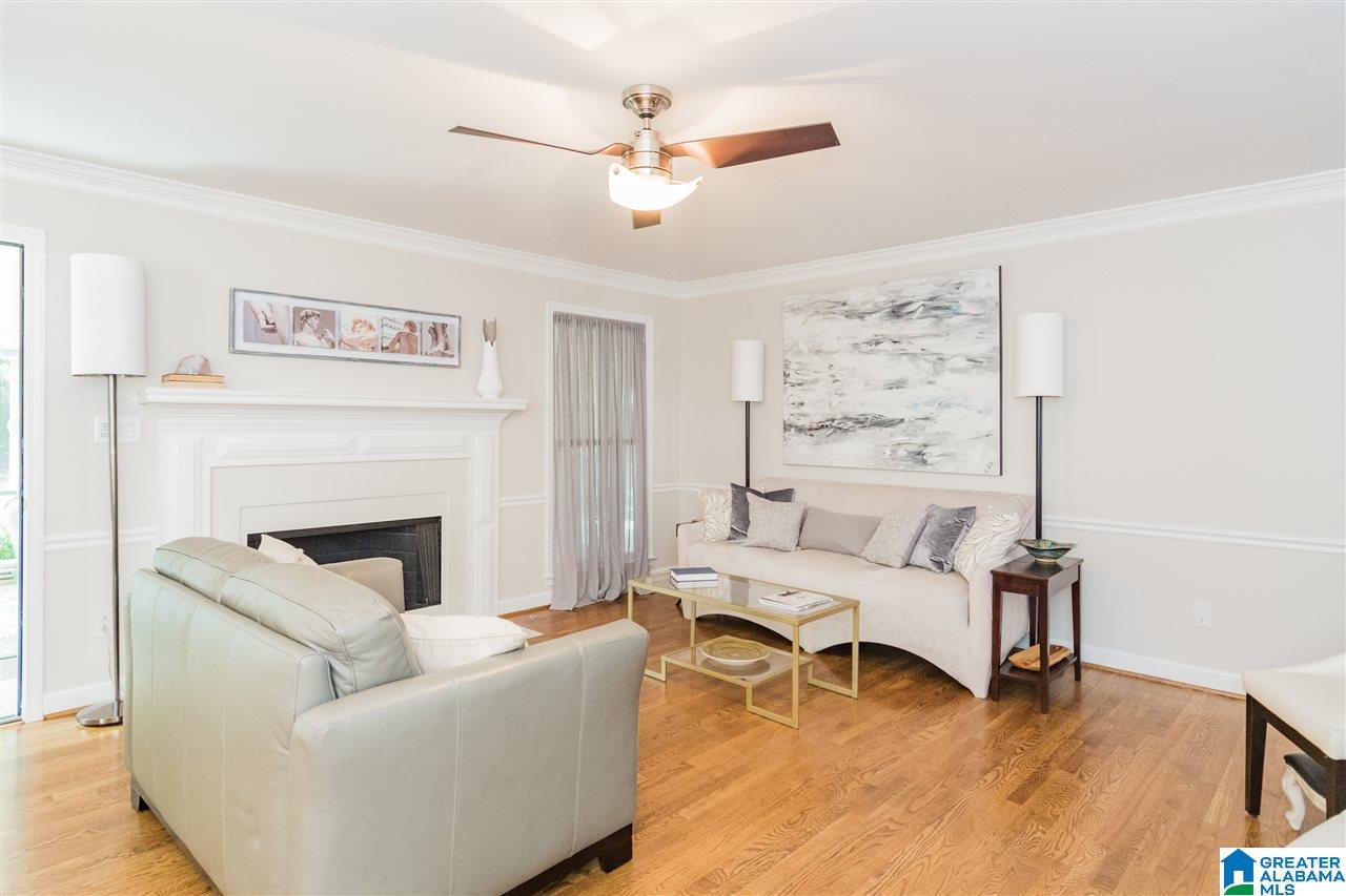 1722 Saulter Road Birmingham, AL 35209 - Photo 11 of 43