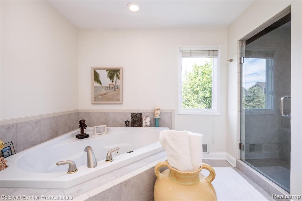 3196 Fairgrove Terrace Rochester Hills, MI 48309 - Photo 26 of 41