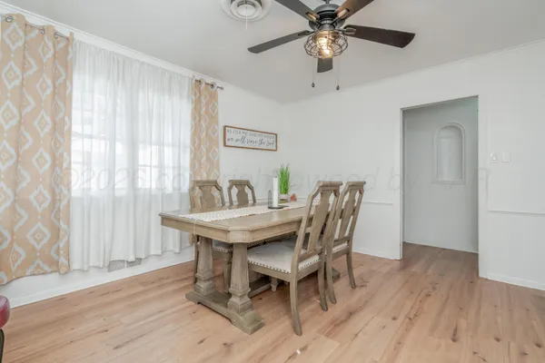 $285,000 | 312 Northwest 6th Street, Tulia, TX 79088