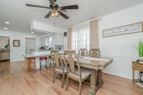 $285,000 | 312 Northwest 6th Street, Tulia, TX 79088