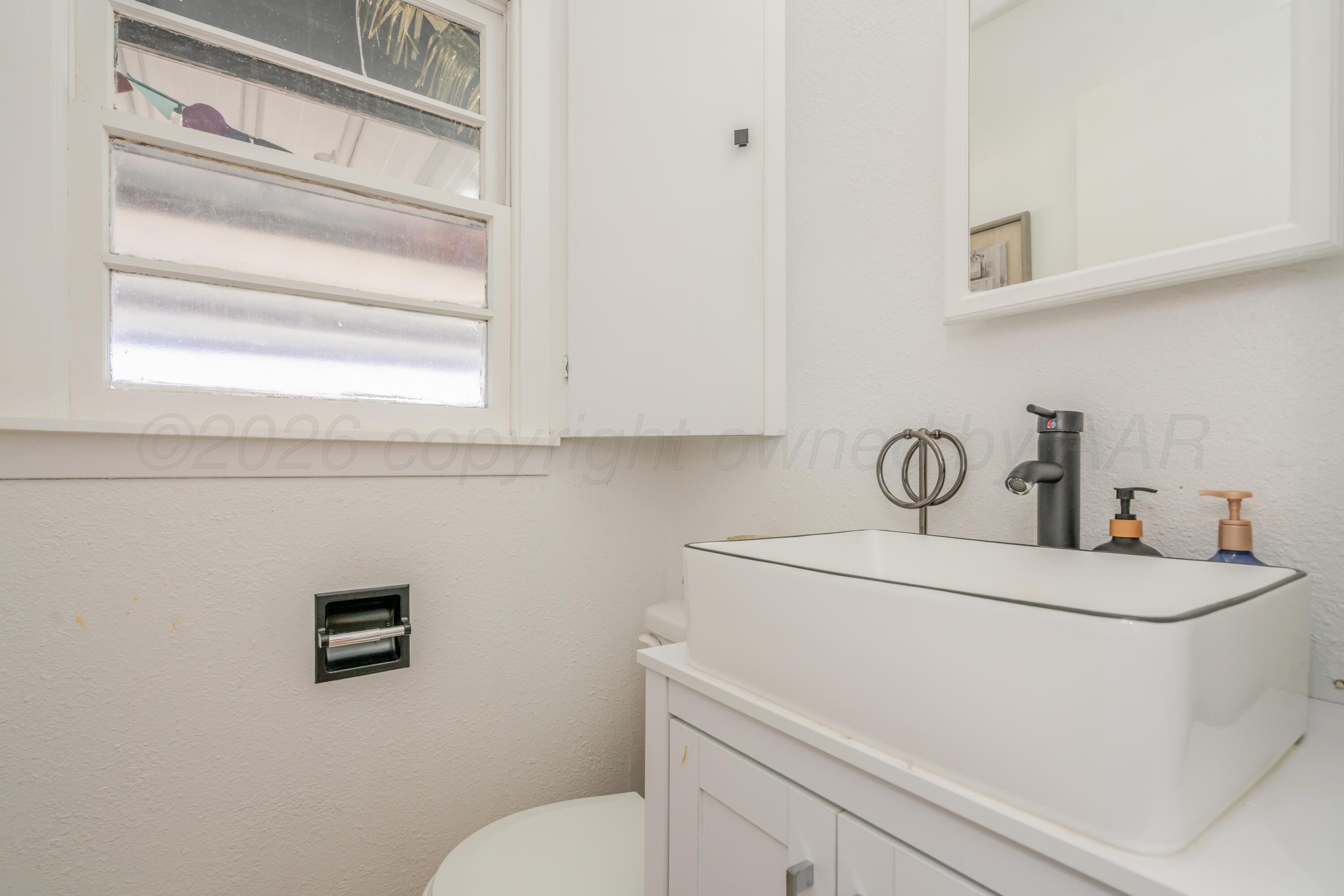 312 Northwest 6th Street Tulia, TX 79088 - Photo 21 of 41 312 NW 6th, Tulia--20