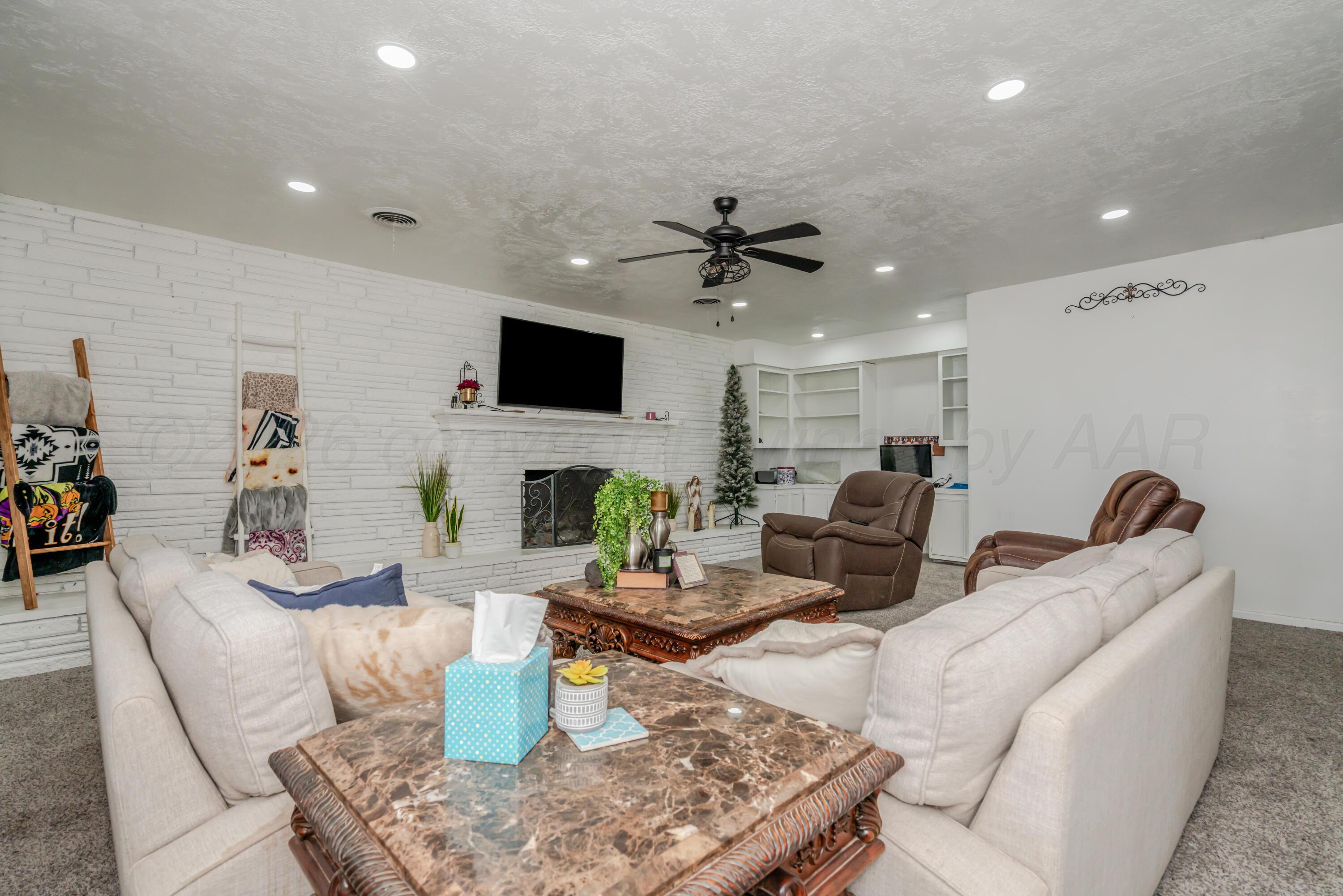 312 Northwest 6th Street Tulia, TX 79088 - Photo 23 of 41 312 NW 6th, Tulia--22