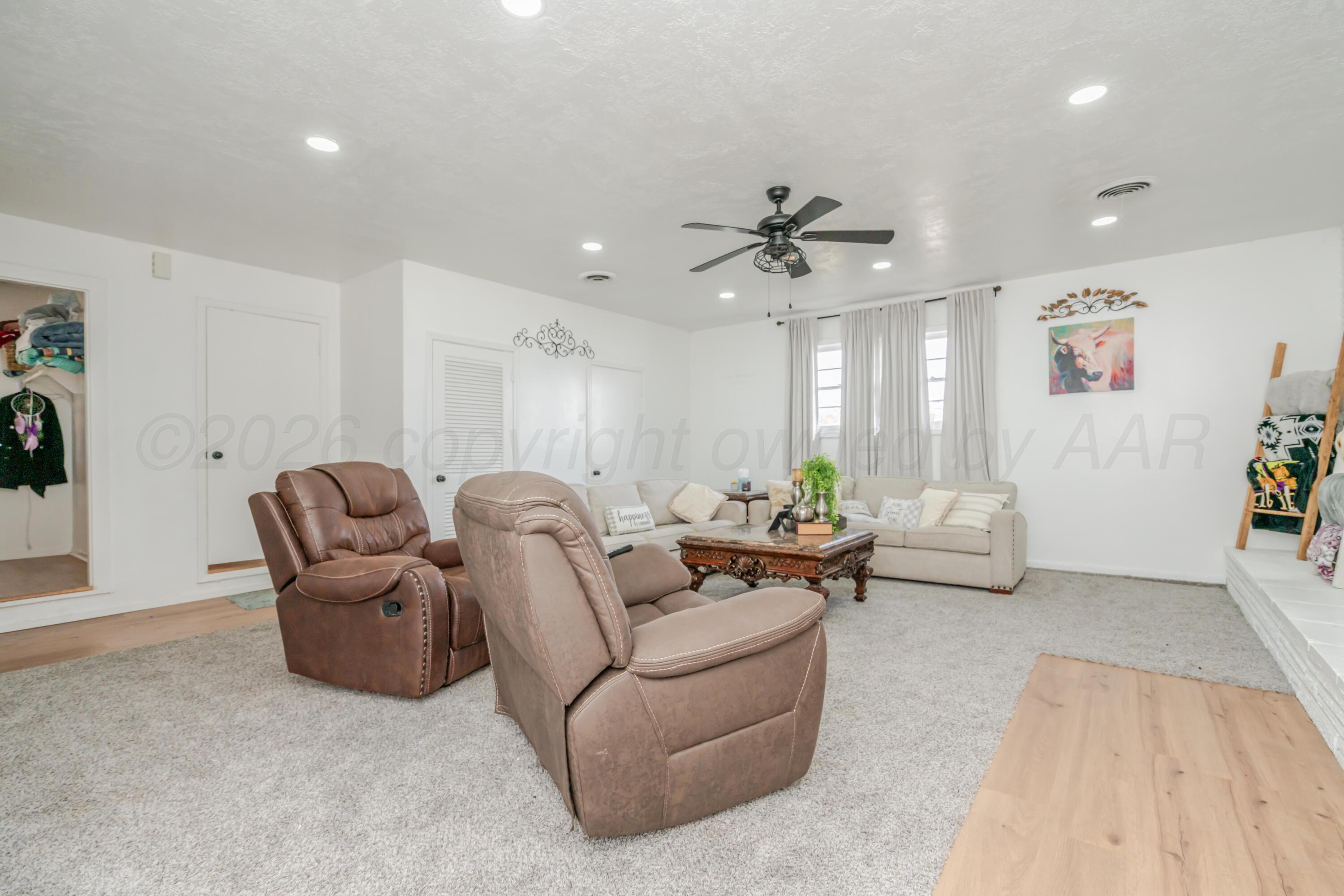 312 Northwest 6th Street Tulia, TX 79088 - Photo 25 of 41 312 NW 6th, Tulia--24
