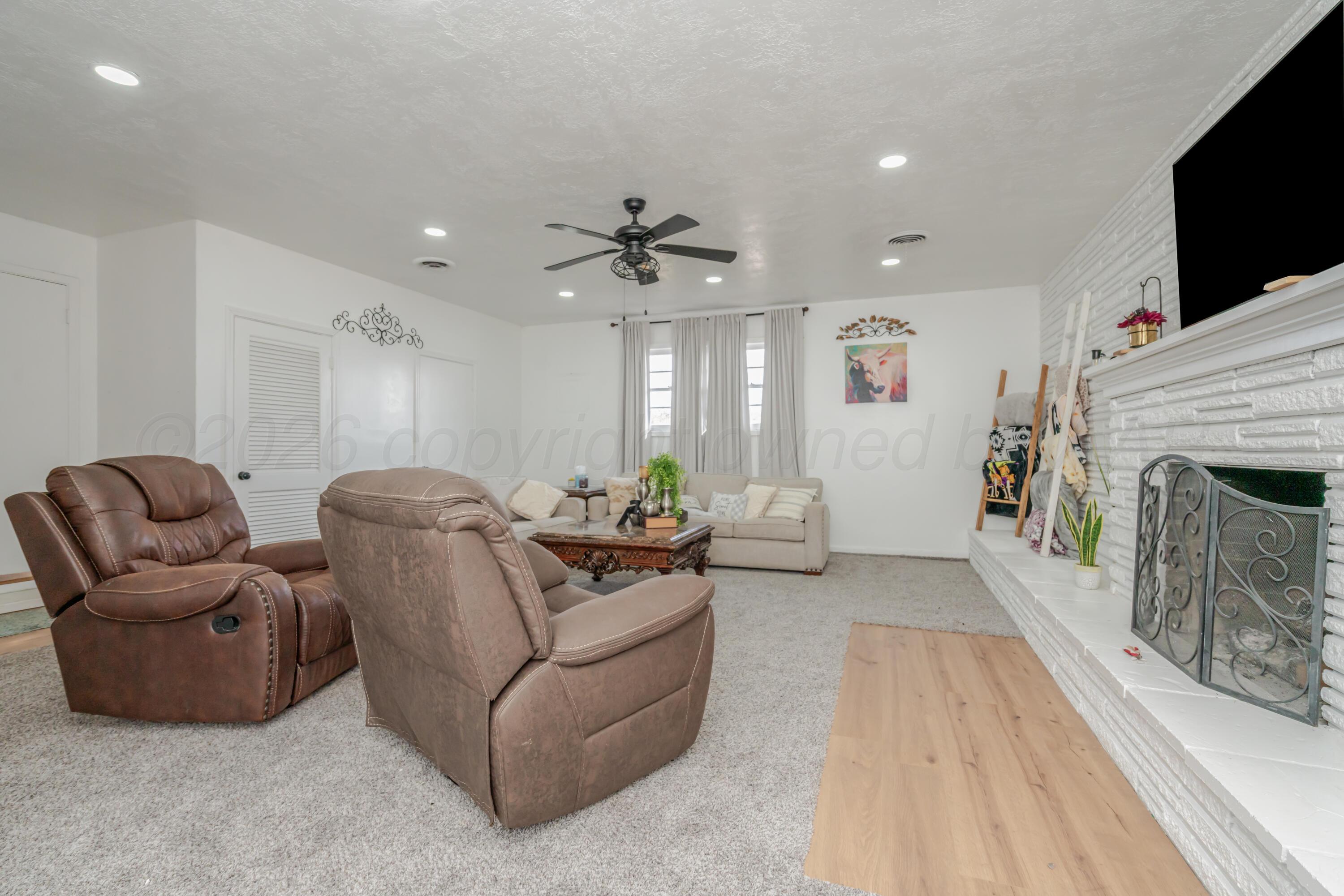 312 Northwest 6th Street Tulia, TX 79088 - Photo 26 of 41 312 NW 6th, Tulia--25