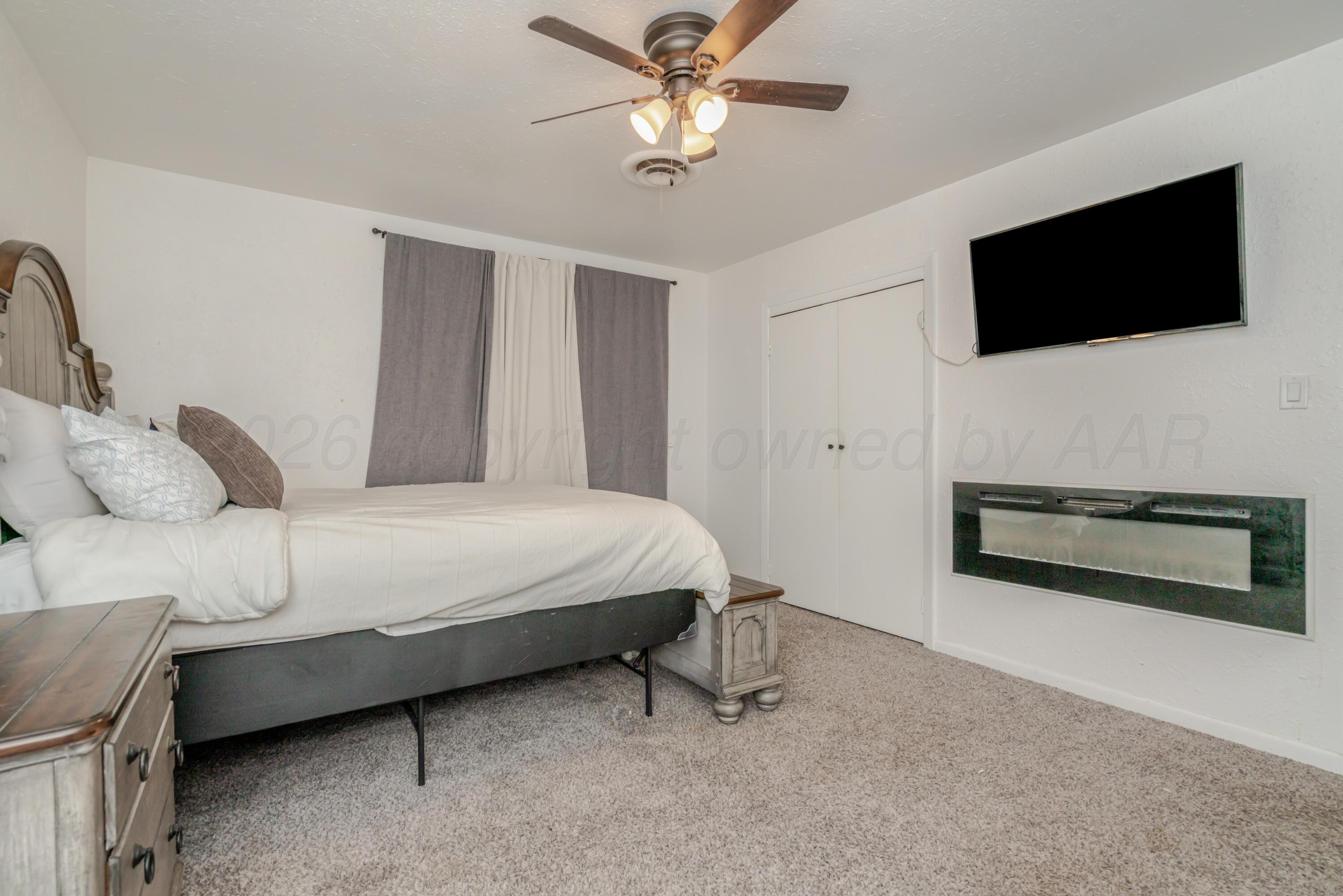 312 Northwest 6th Street Tulia, TX 79088 - Photo 28 of 41 312 NW 6th, Tulia--26