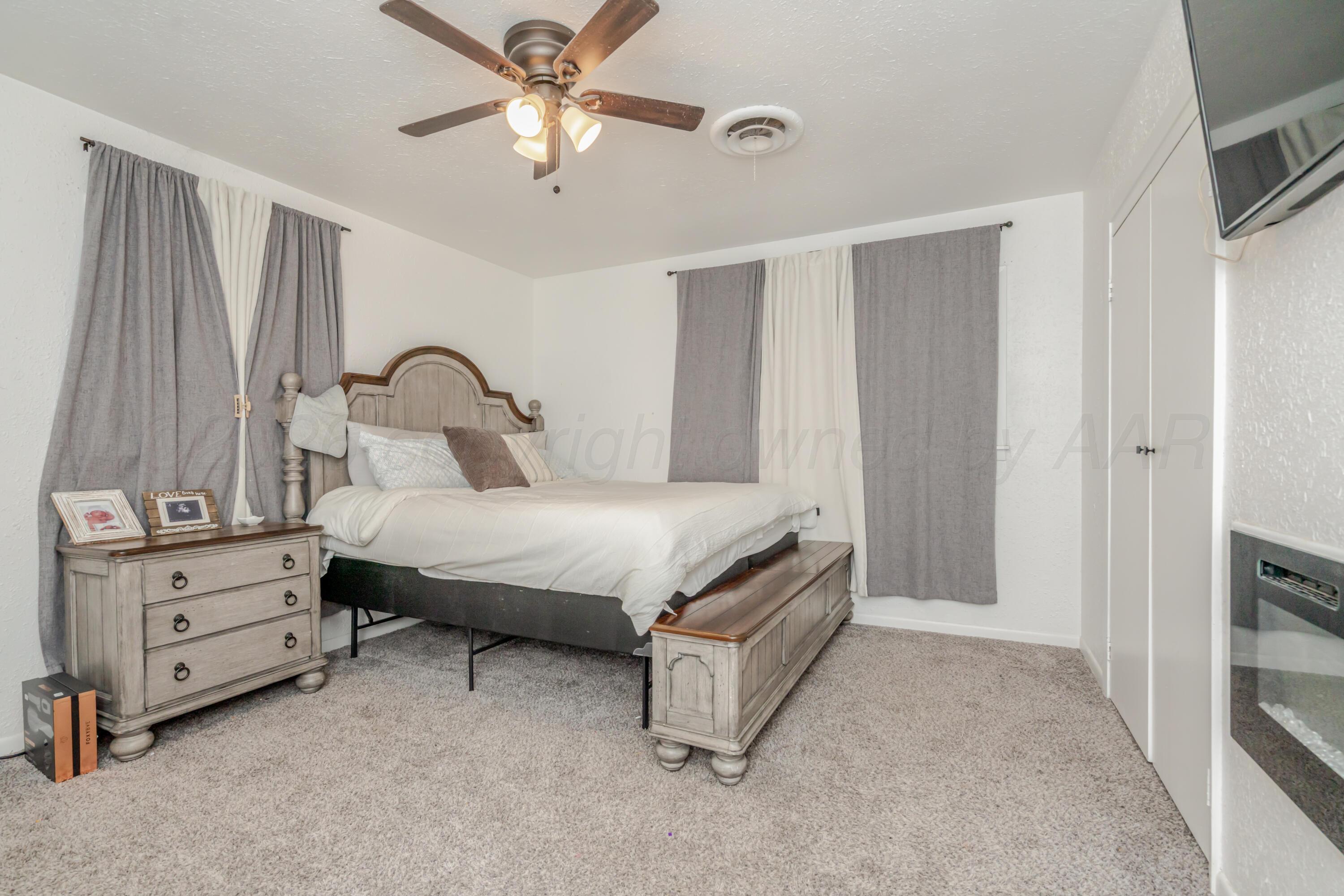 312 Northwest 6th Street Tulia, TX 79088 - Photo 29 of 41 312 NW 6th, Tulia--27