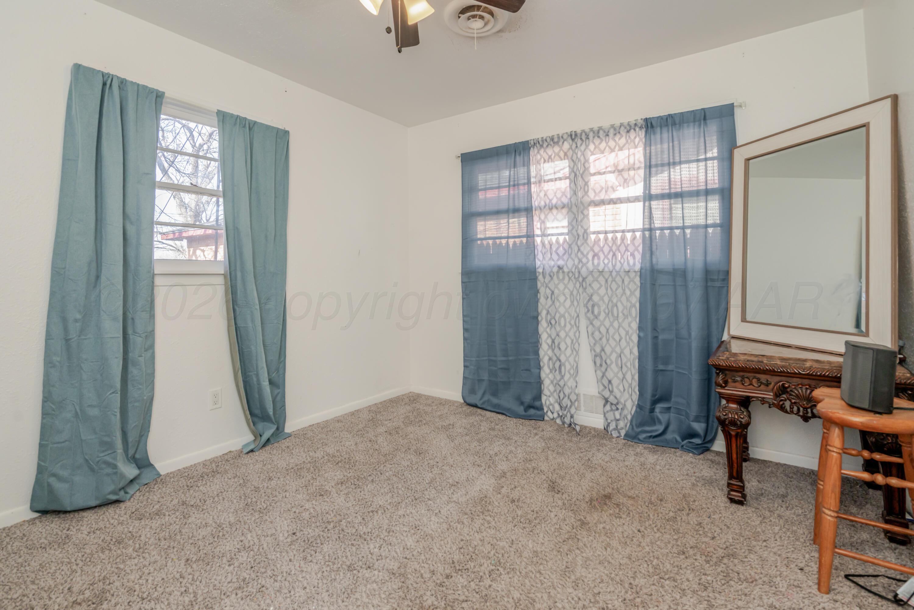 312 Northwest 6th Street Tulia, TX 79088 - Photo 33 of 41 312 NW 6th, Tulia--33