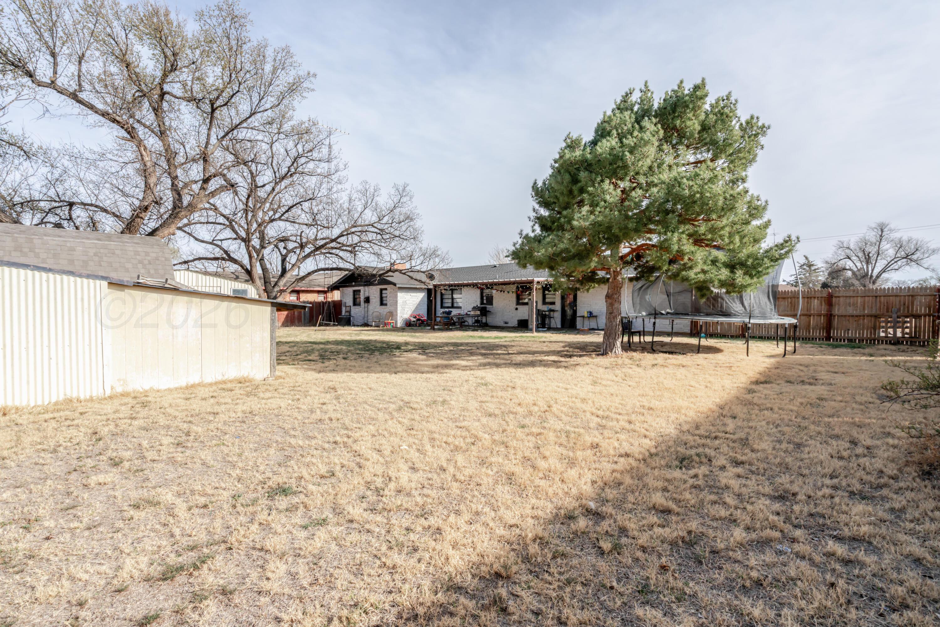 312 Northwest 6th Street Tulia, TX 79088 - Photo 38 of 41 312 NW 6th, Tulia--38