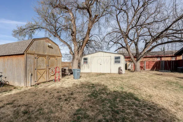 $285,000 | 312 Northwest 6th Street, Tulia, TX 79088