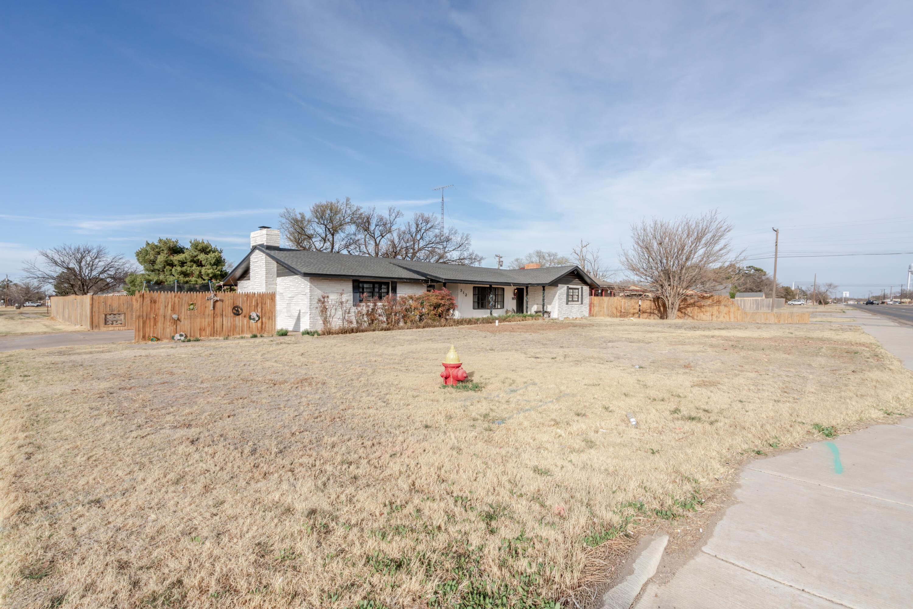 312 Northwest 6th Street Tulia, TX 79088 - Photo 41 of 41 312 NW 6th, Tulia--45