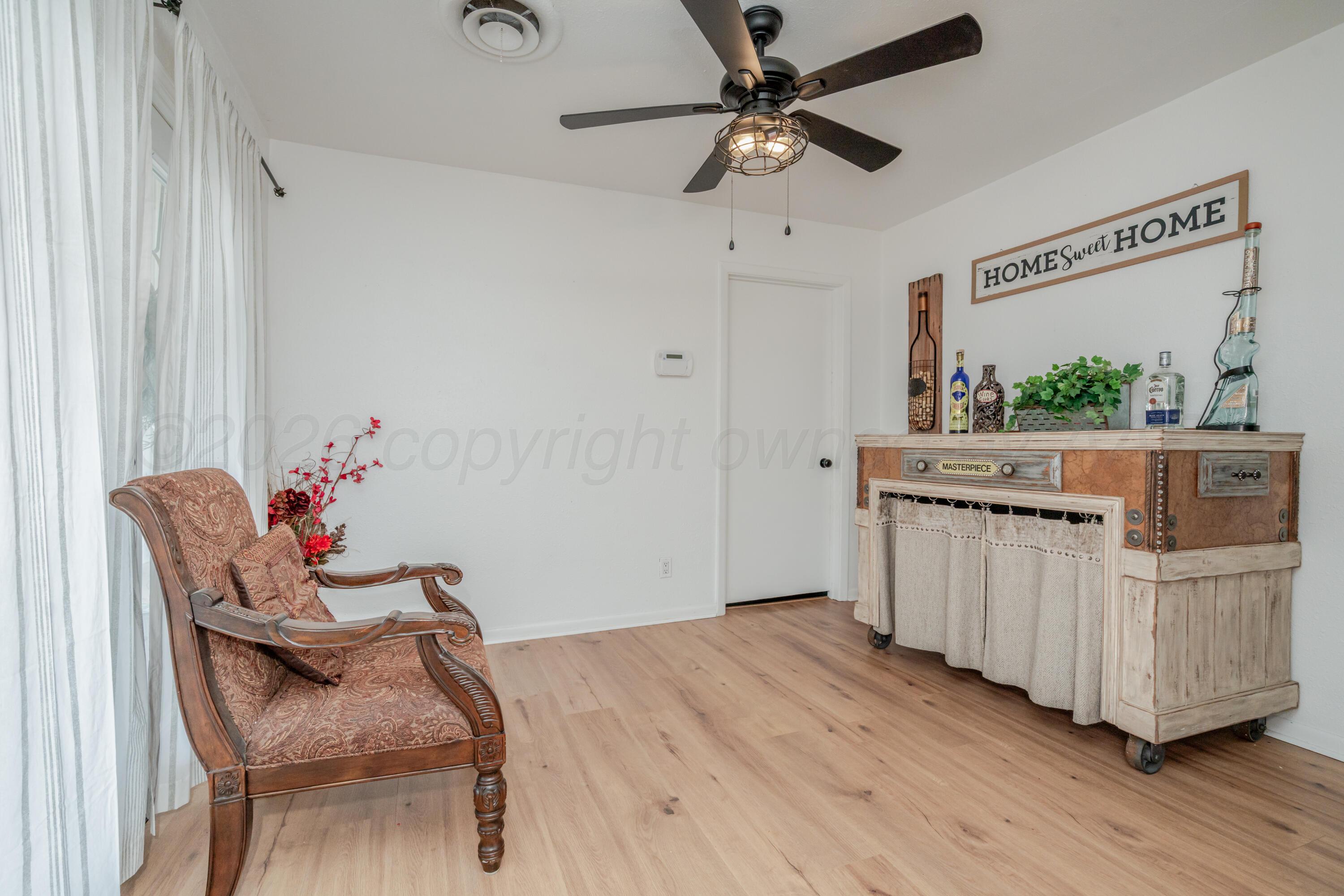 312 Northwest 6th Street Tulia, TX 79088 - Photo 8 of 41 312 NW 6th, Tulia--5