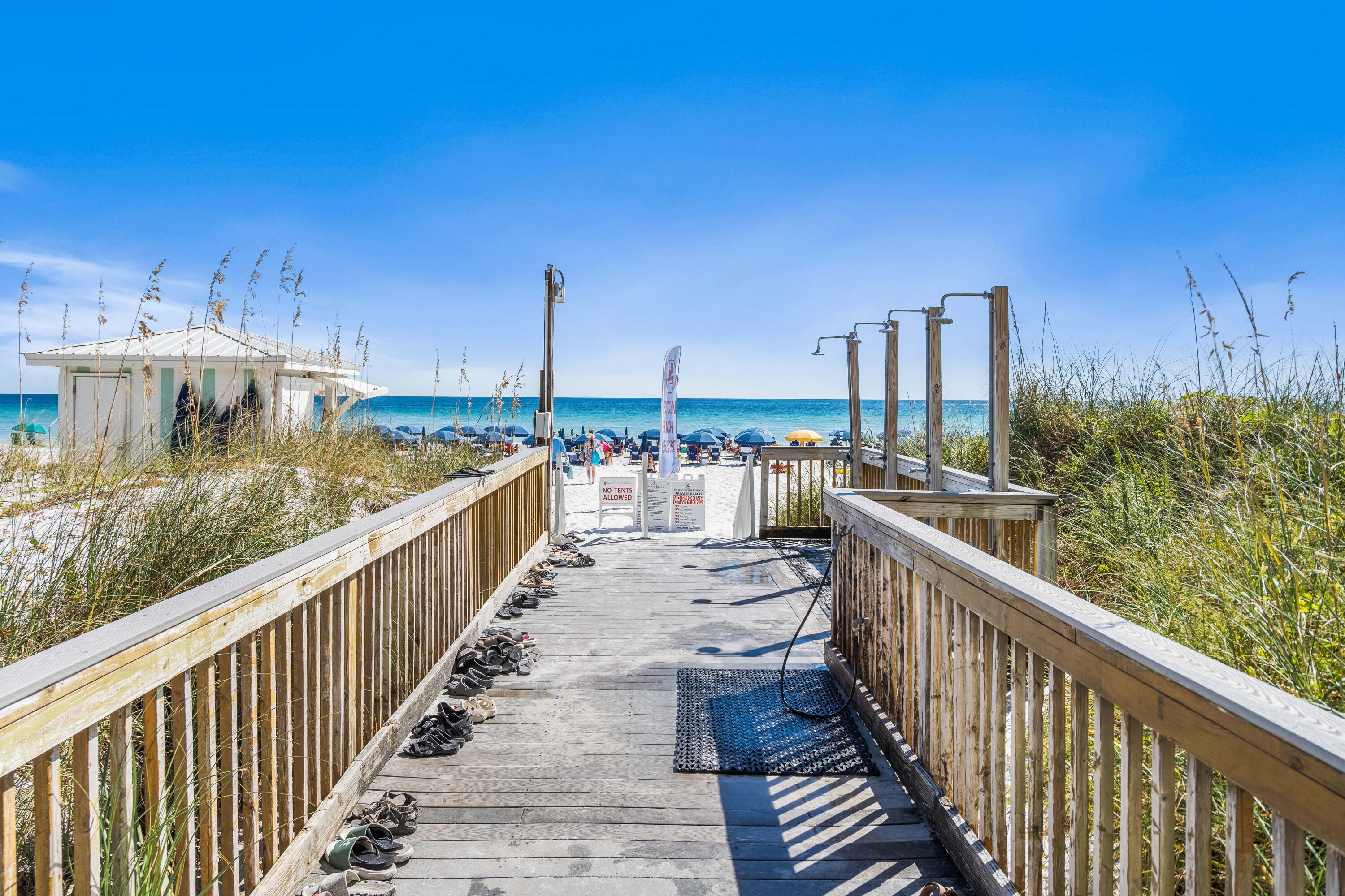 1002 Highway 98, Unit 415 Destin, FL 32541 - Photo 23 of 31 a view of balcony and patio