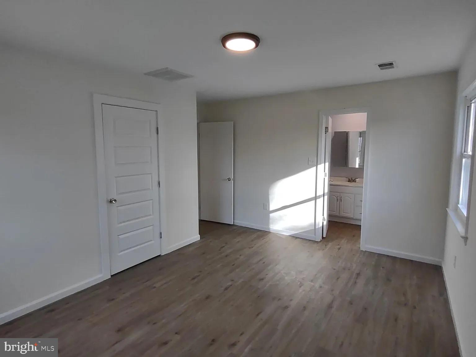 12009 Briar Patch Road Hume, VA 22639 - Photo 8 of 21 primary bedroom