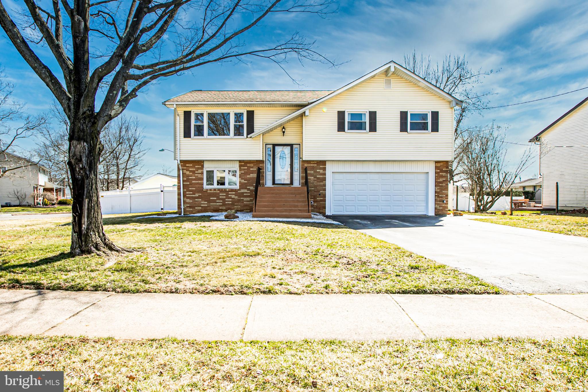 132 Hempstead Road Hamilton, NJ 08610 - Photo 1 of 46