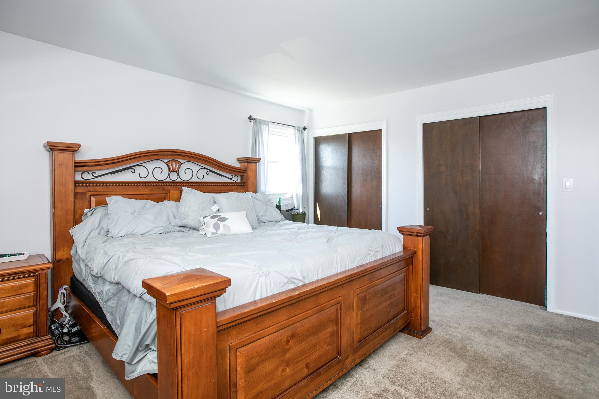 132 Hempstead Road Hamilton, NJ 08610 - Photo 21 of 46 2 Double Closets