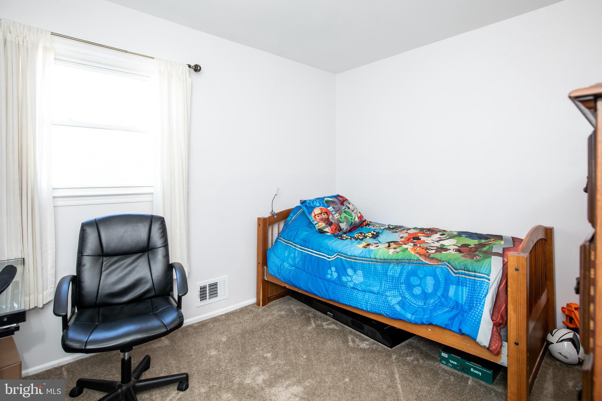 132 Hempstead Road Hamilton, NJ 08610 - Photo 22 of 46 Bedroom #2