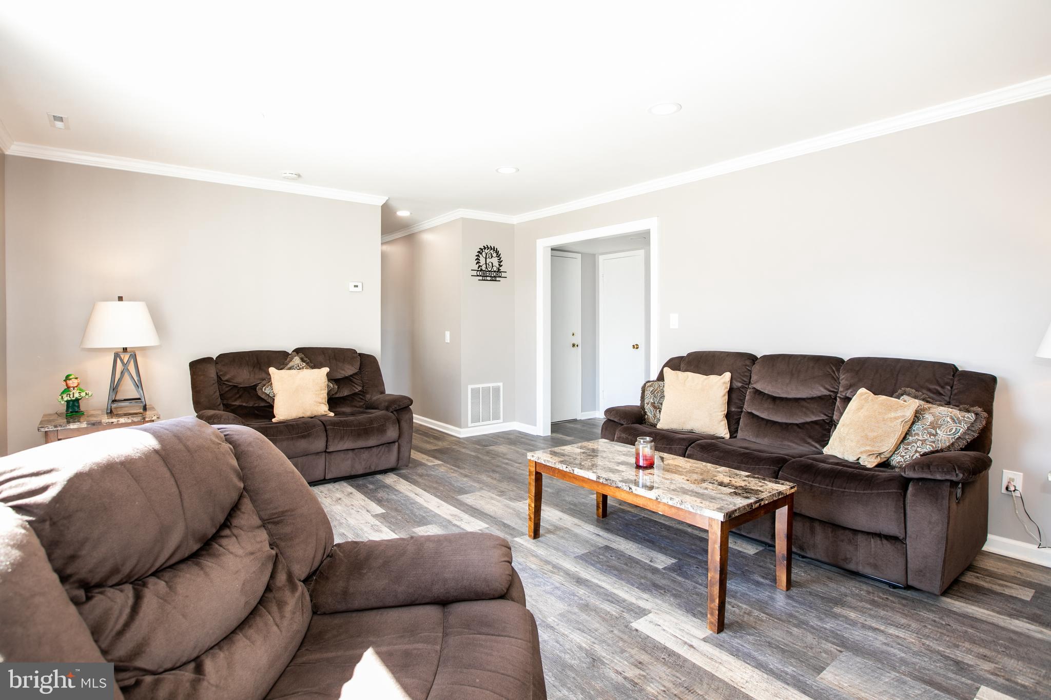 132 Hempstead Road Hamilton, NJ 08610 - Photo 31 of 46