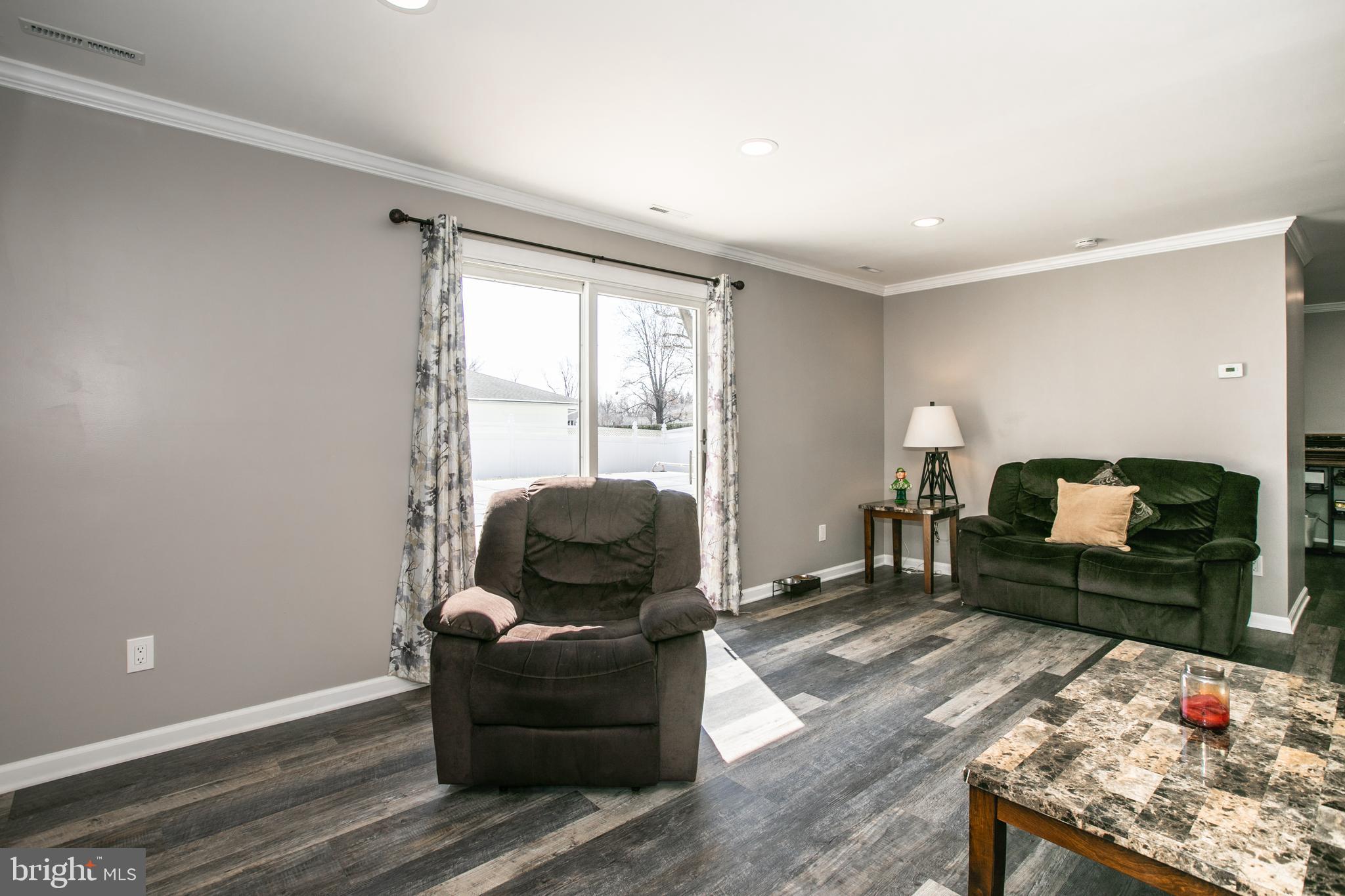 132 Hempstead Road Hamilton, NJ 08610 - Photo 33 of 46