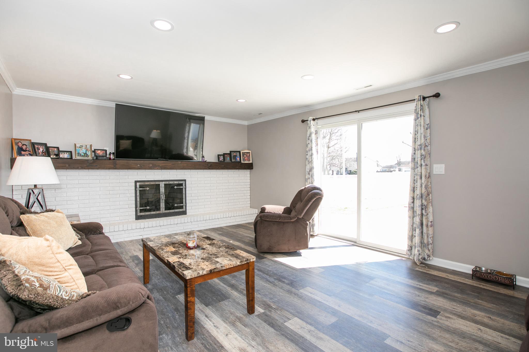 132 Hempstead Road Hamilton, NJ 08610 - Photo 34 of 46