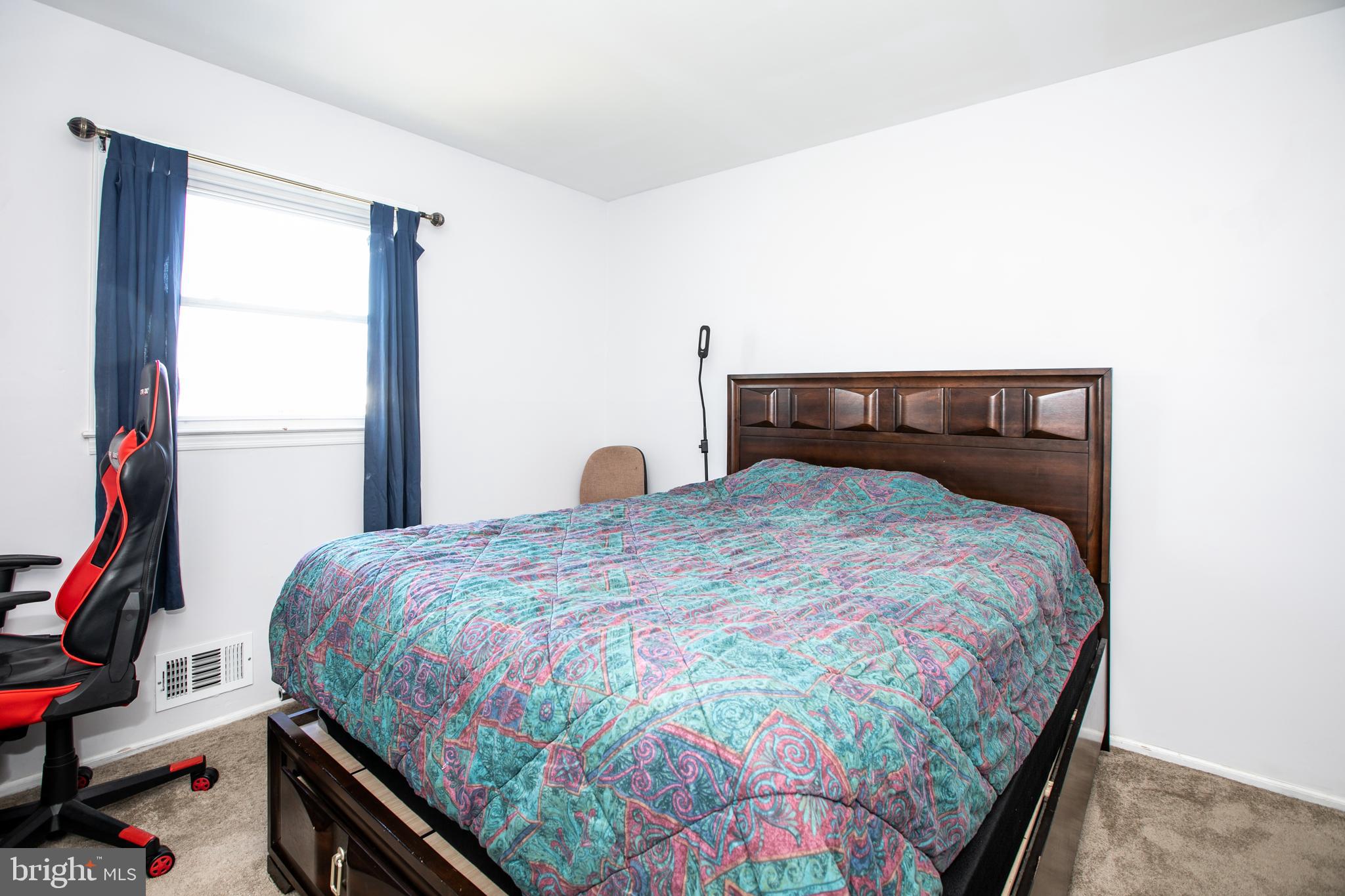 132 Hempstead Road Hamilton, NJ 08610 - Photo 36 of 46 4th Bedroom/Office