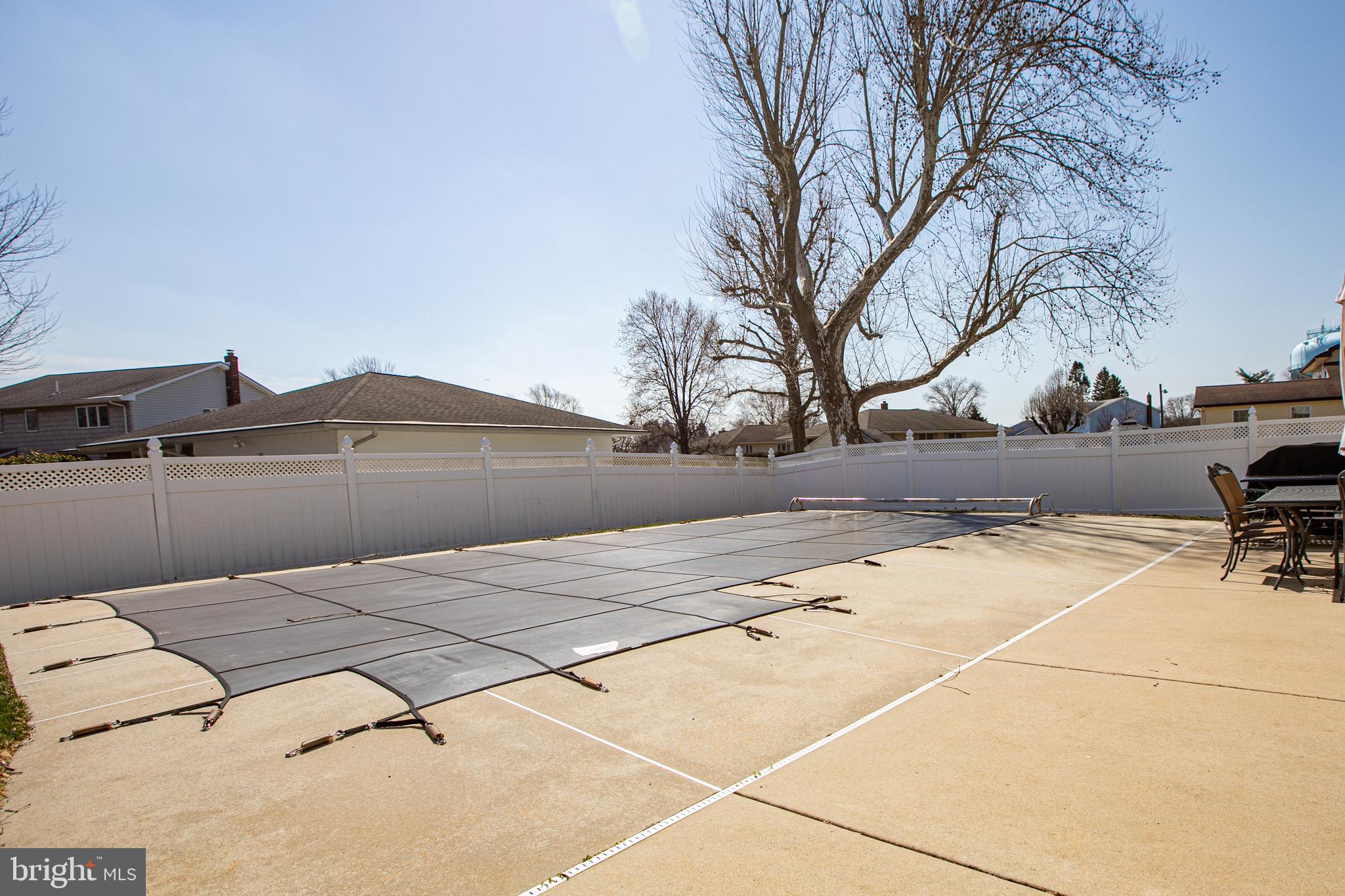 132 Hempstead Road Hamilton, NJ 08610 - Photo 42 of 46