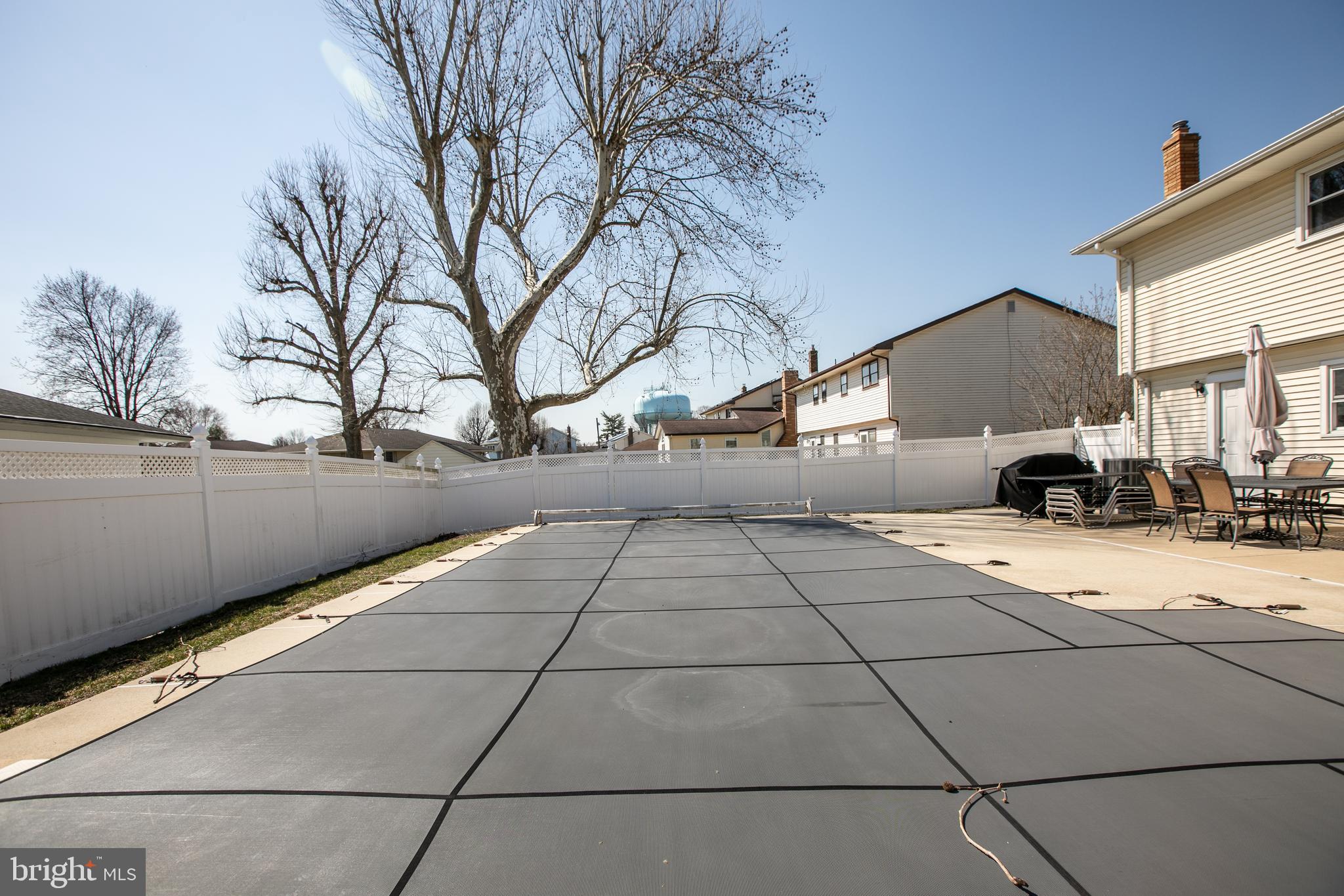 132 Hempstead Road Hamilton, NJ 08610 - Photo 43 of 46