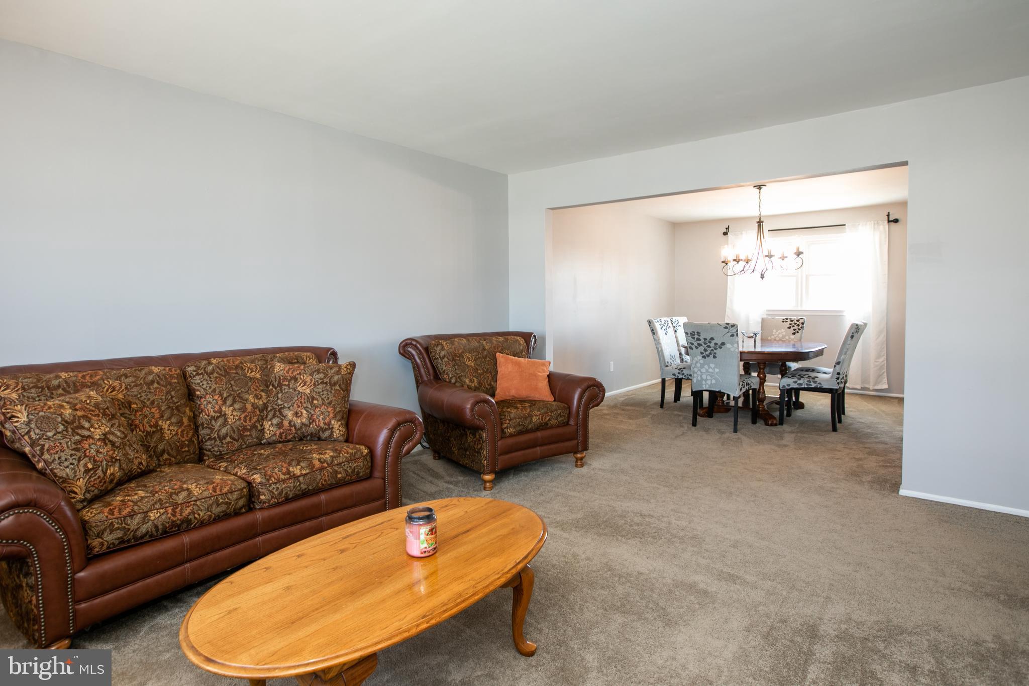 132 Hempstead Road Hamilton, NJ 08610 - Photo 7 of 46