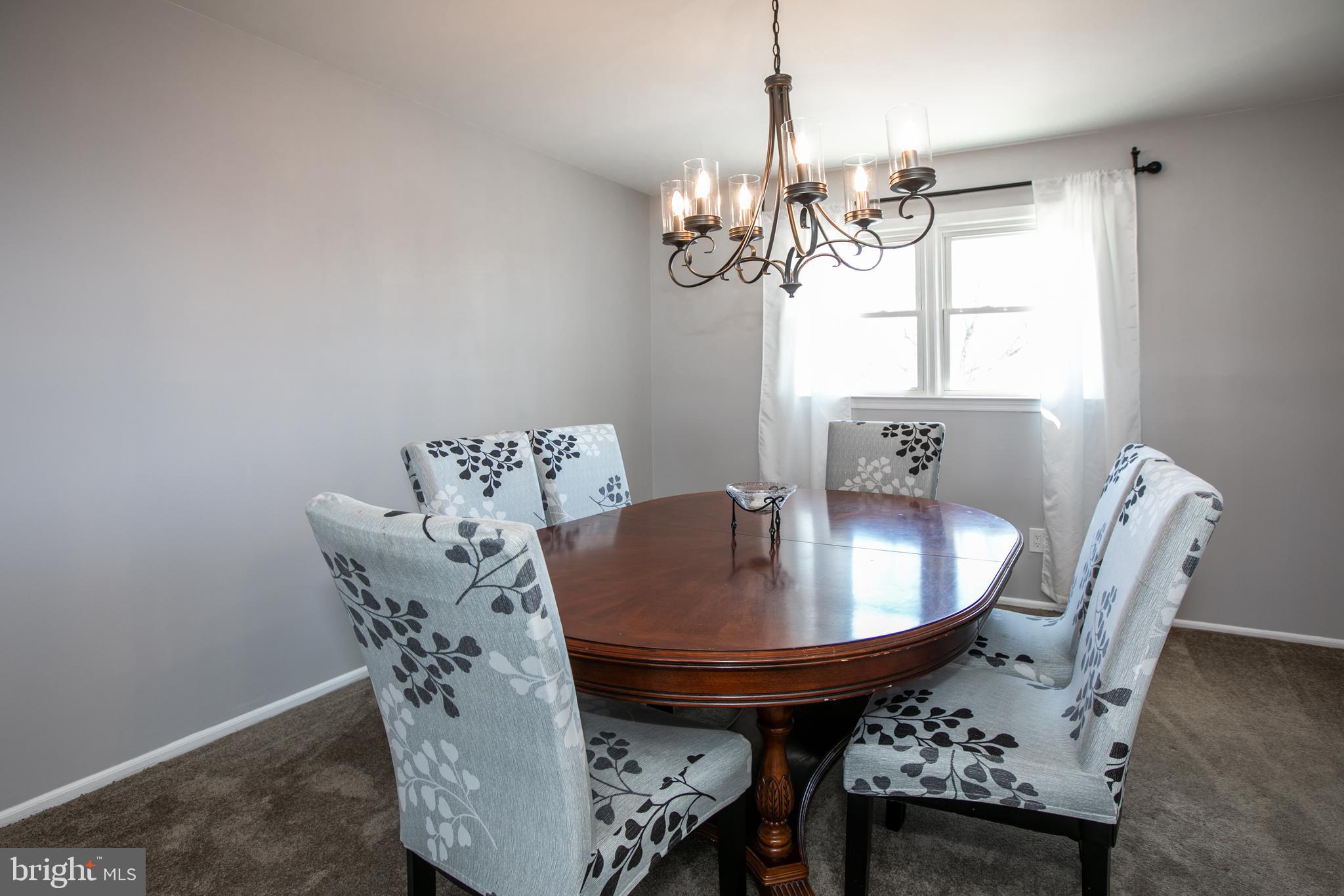 132 Hempstead Road Hamilton, NJ 08610 - Photo 9 of 46 Dining Room