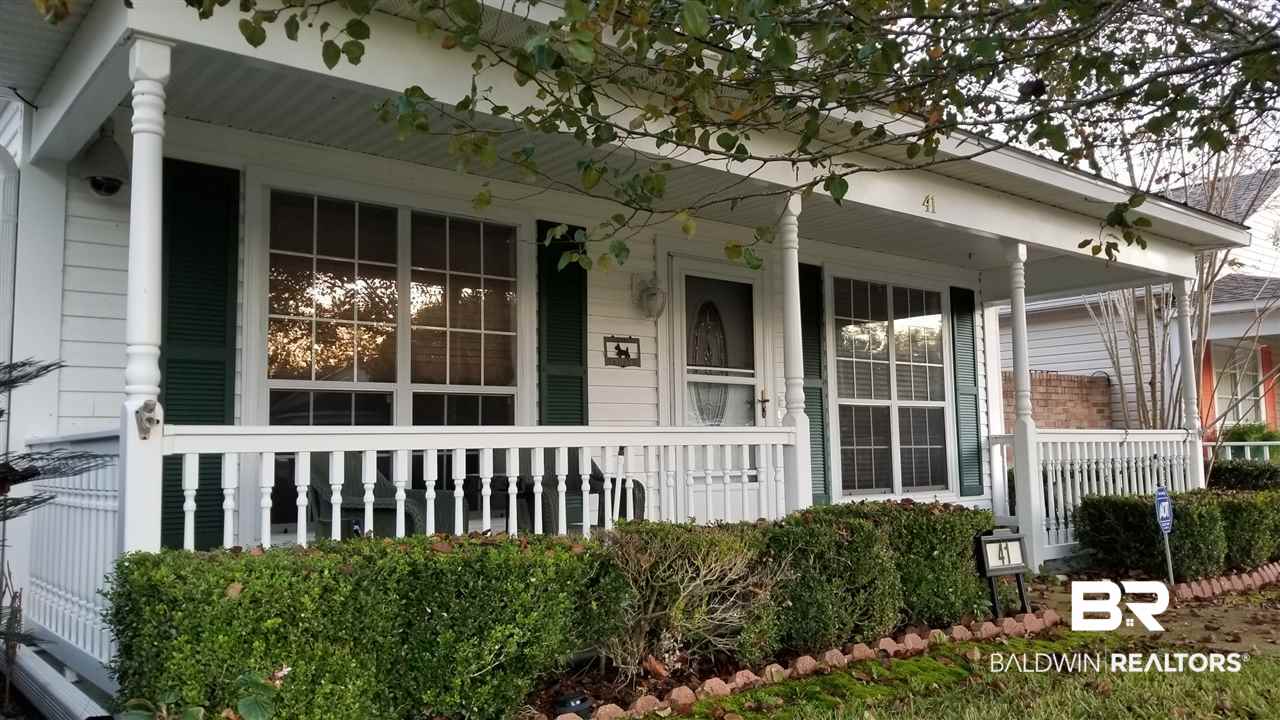 41 Cottage Drive Fairhope, AL 36532 - Photo 2 of 17