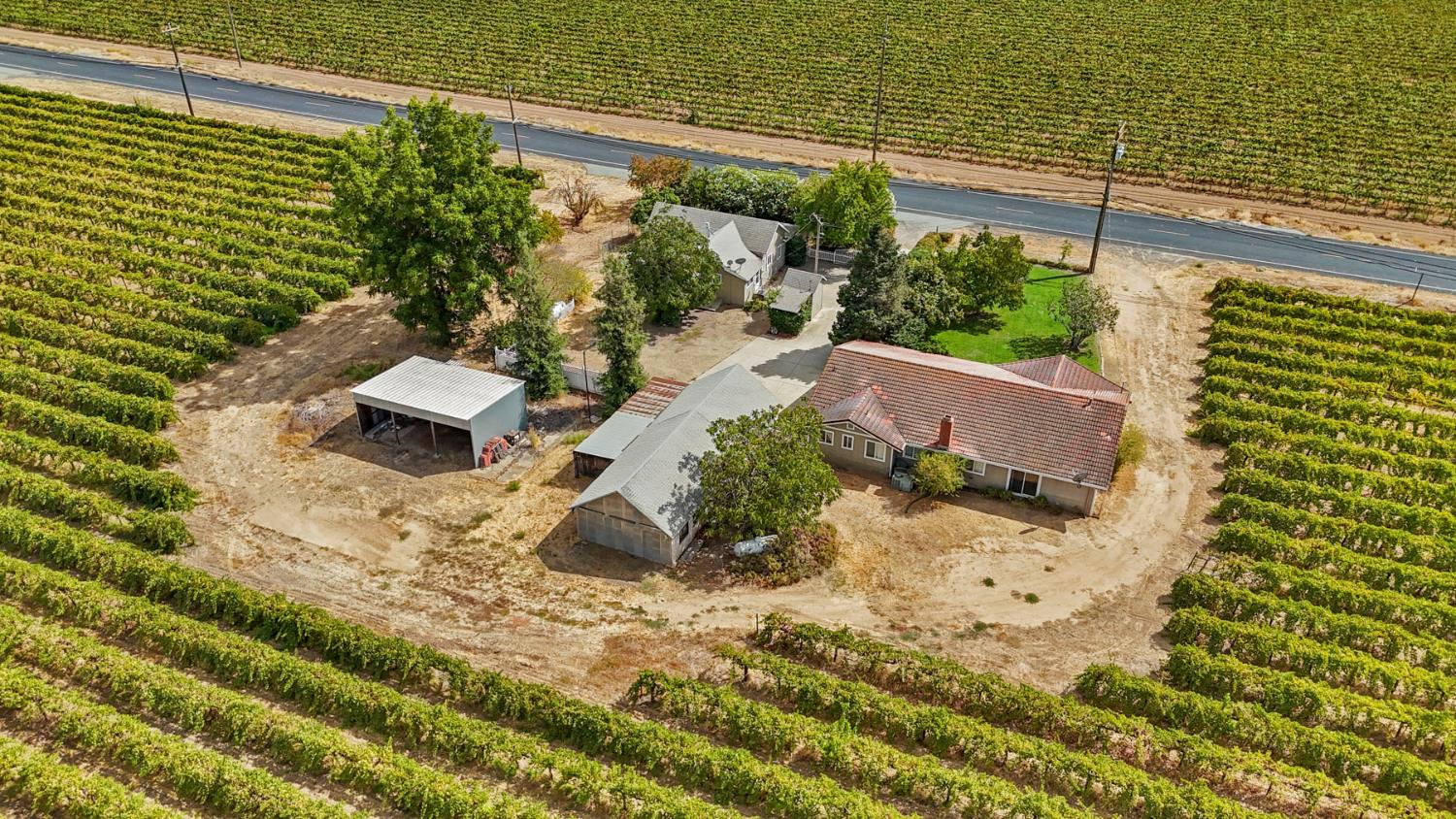 10675 East Peltier Road Acampo, CA 95220 - Photo 67 of 73 Gallery Image 67