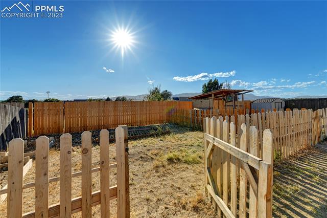 11285 Falling Star Road Fountain, CO 80817 - Photo 32 of 35