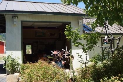 960 Slate Creek Road Wilderville, OR 97543 - Photo 11 of 27 Additional Photo