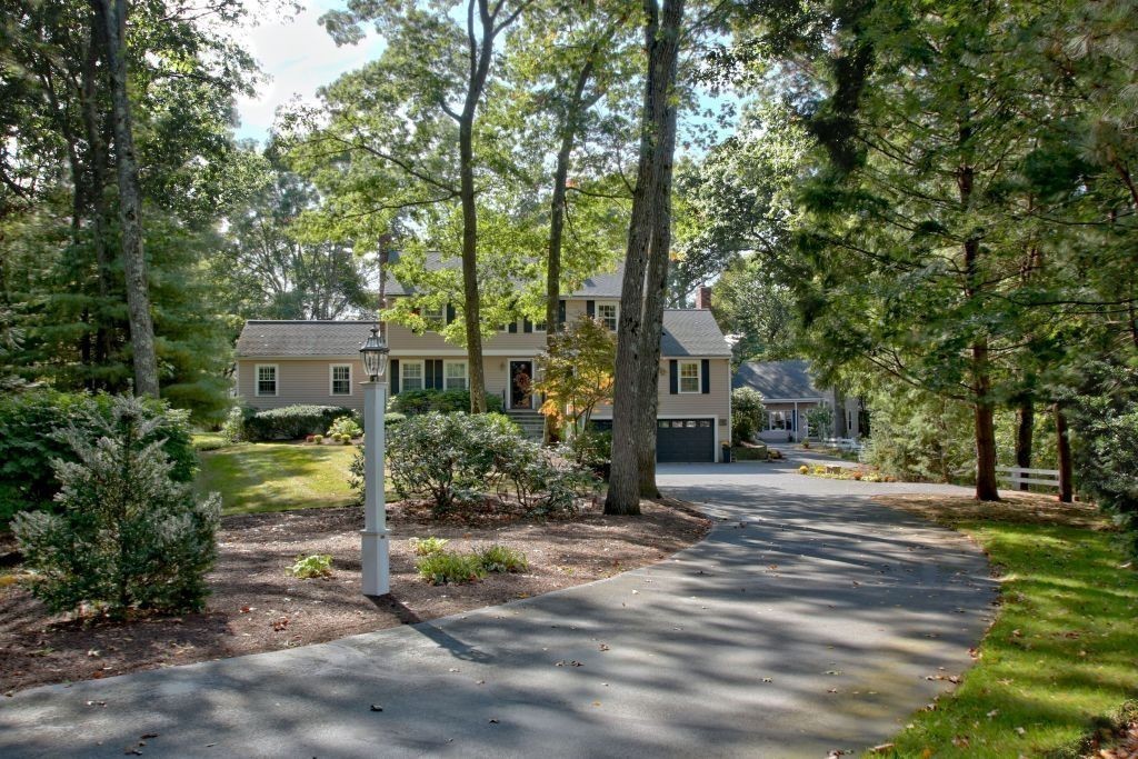 2 Meredith Path Natick, MA 01760 - Photo 24 of 25 Gallery Image 24