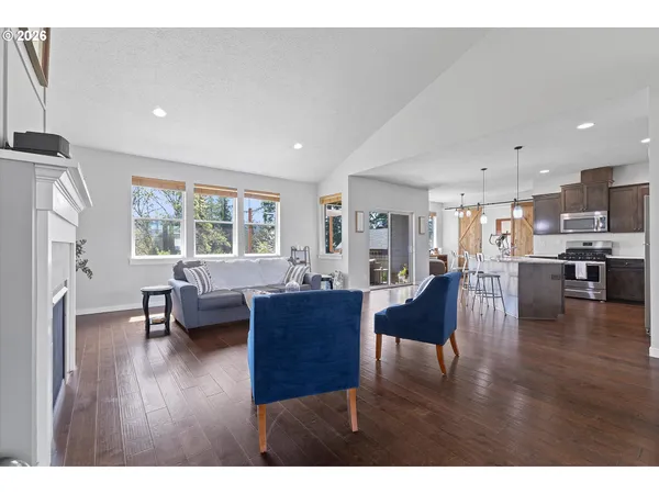 $599,950 | 830 Southeast Darrow Road, Estacada, OR 97023
