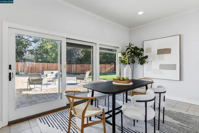 $1,449,000 | 141-141 Park Avenue, Walnut Creek, CA 94595