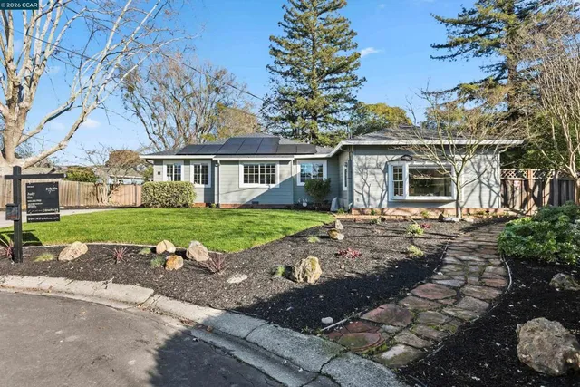 $1,449,000 | 141-141 Park Avenue, Walnut Creek, CA 94595