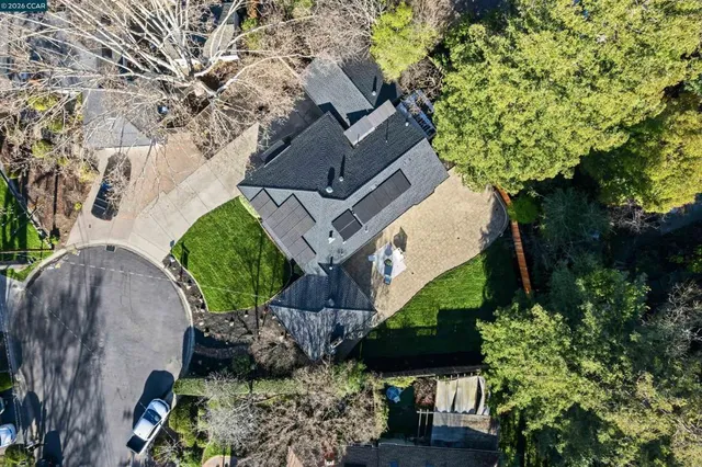 $1,449,000 | 141-141 Park Avenue, Walnut Creek, CA 94595