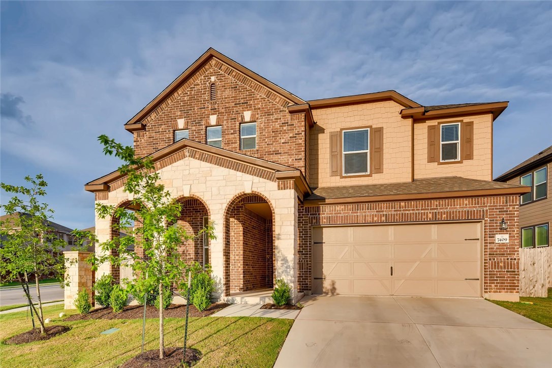 7409 Janes Ranch Road Austin, TX 78744 - Photo 1 of 1