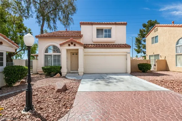 $360,000 | 8703 Sandringham Avenue, Las Vegas, NV 89129