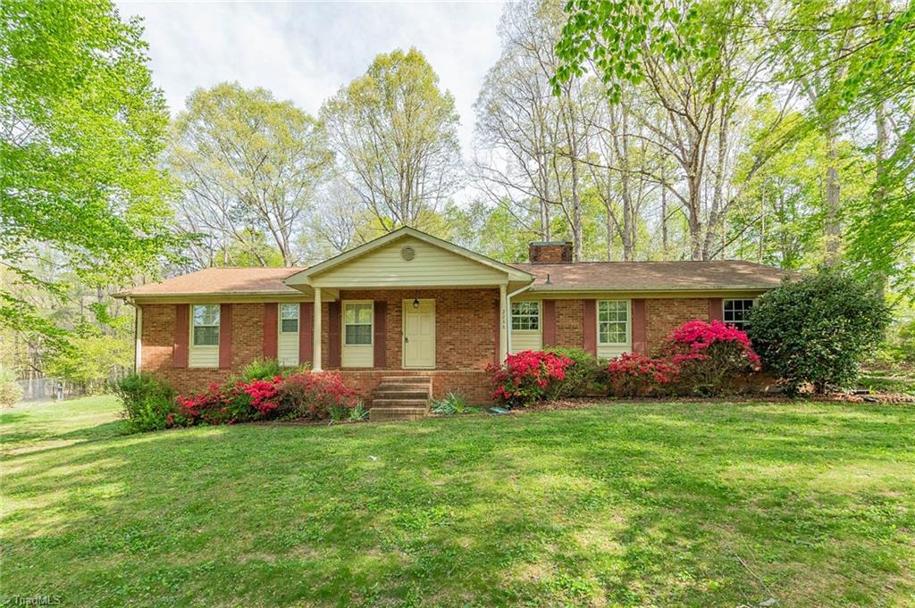 2288 Becky Hill Road Lexington, NC 27295 - Photo 1 of 36 Gallery Image 1