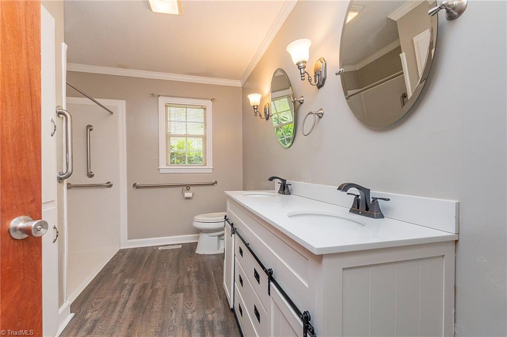2288 Becky Hill Road Lexington, NC 27295 - Photo 15 of 36 Gallery Image 15