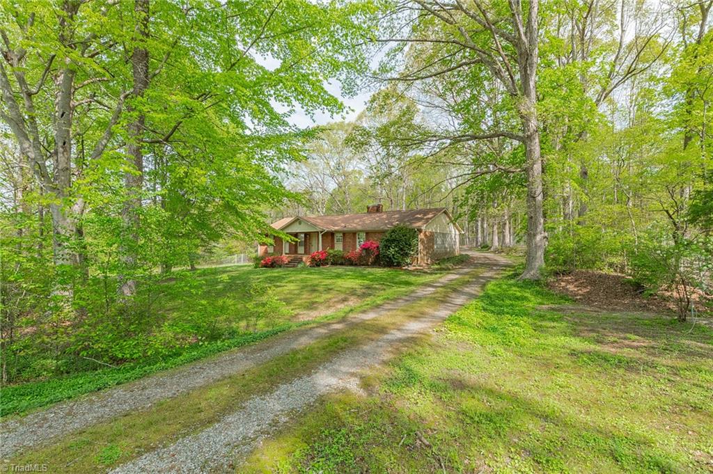 2288 Becky Hill Road Lexington, NC 27295 - Photo 27 of 36 Gallery Image 27