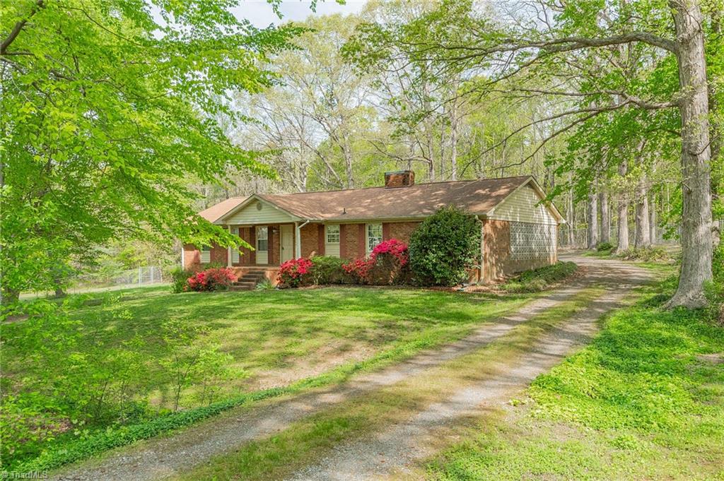 2288 Becky Hill Road Lexington, NC 27295 - Photo 28 of 36 Gallery Image 28