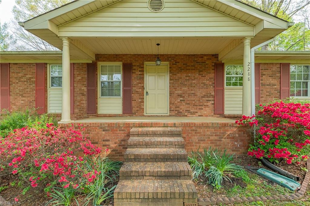 2288 Becky Hill Road Lexington, NC 27295 - Photo 30 of 36 Gallery Image 30