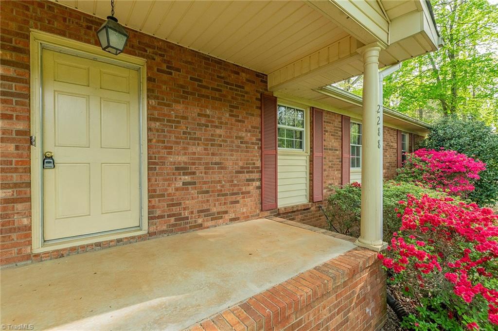 2288 Becky Hill Road Lexington, NC 27295 - Photo 31 of 36 Gallery Image 31