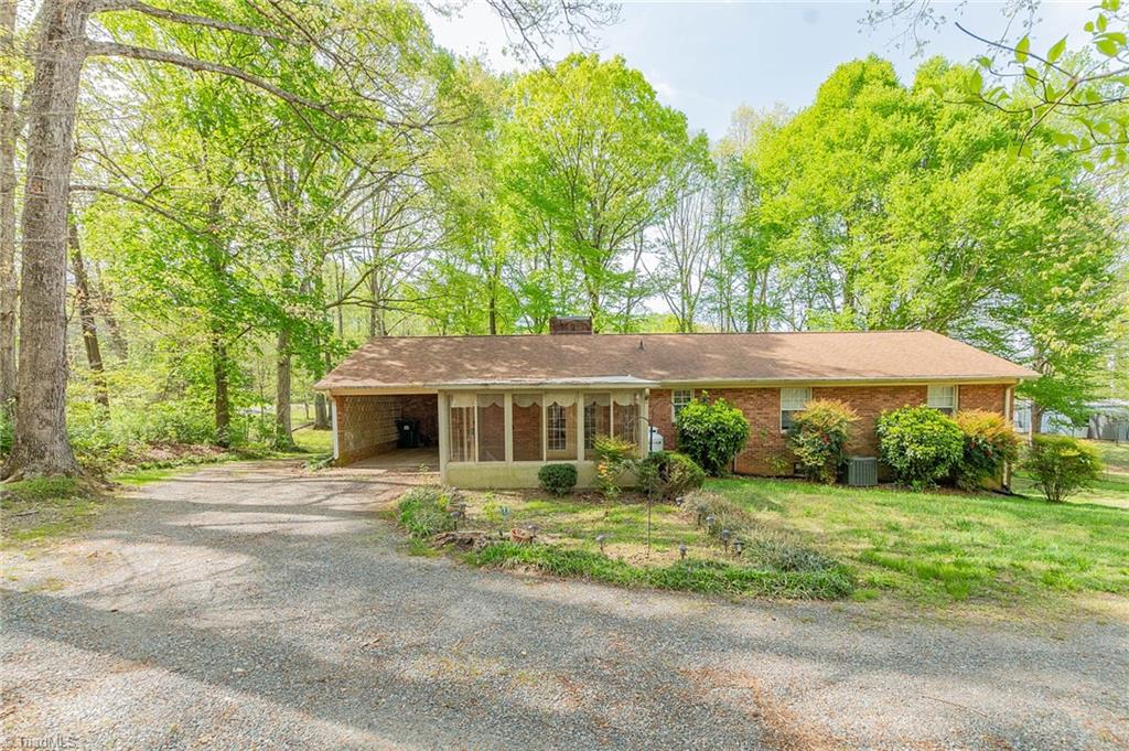 2288 Becky Hill Road Lexington, NC 27295 - Photo 34 of 36 Gallery Image 34